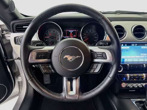 Used 2017 Ford Mustang GT Premium w/ Equipment Group 401A RWD image 13