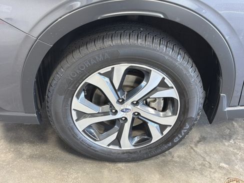 Used 2020 Subaru Outback Limited w/ Popular Package #2 AWD/4WD image 15