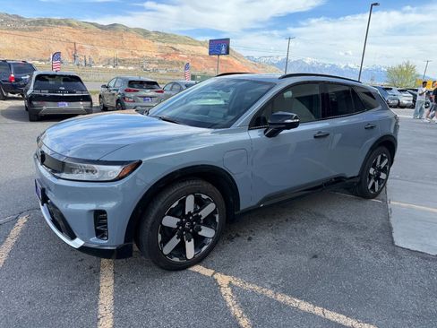 Used 2026 Honda Prologue Elite image 2