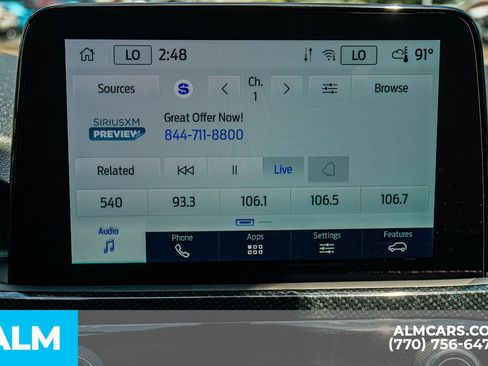 Used 2026 Ford Escape ST-Line FWD image 43