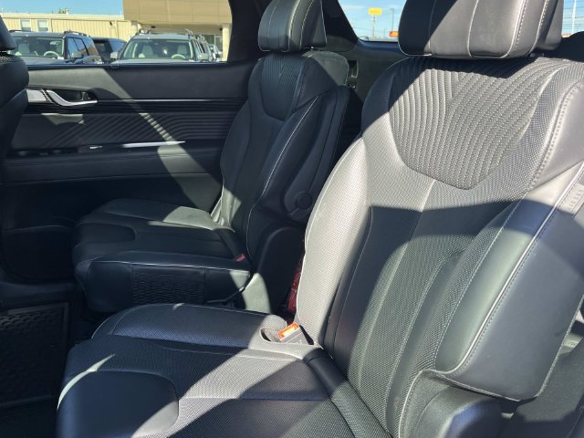 Used 2024 Hyundai Palisade Calligraphy AWD/4WD image 20