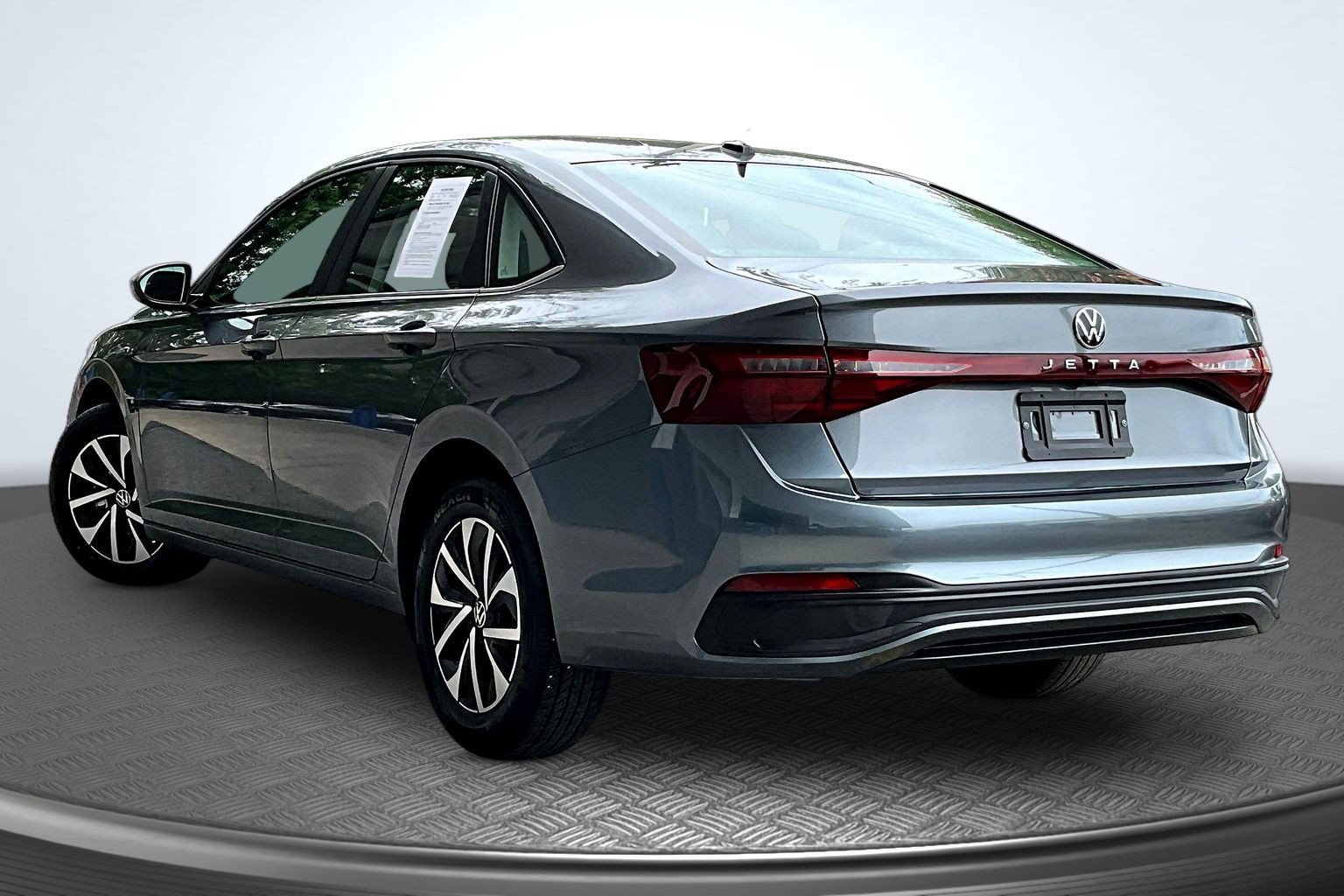 Used 2026 Volkswagen Jetta S FWD image 3