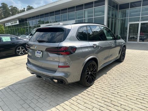 New 2026 BMW X5 sDrive40i w/ Executive Package RWD image 7