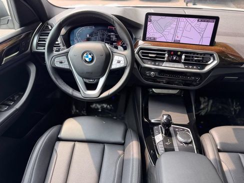 Used 2024 BMW X3 xDrive30i AWD/4WD image 24