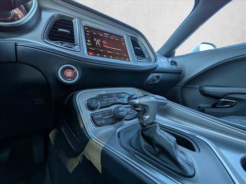 Used 2023 Dodge Challenger SRT Hellcat image 12