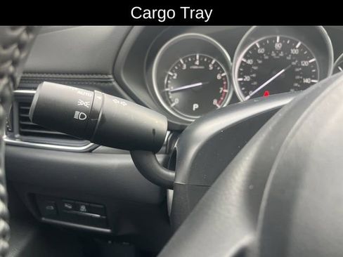 Certified 2025 MAZDA CX-5 AWD 2.5 S w/ Preferred Package image 18