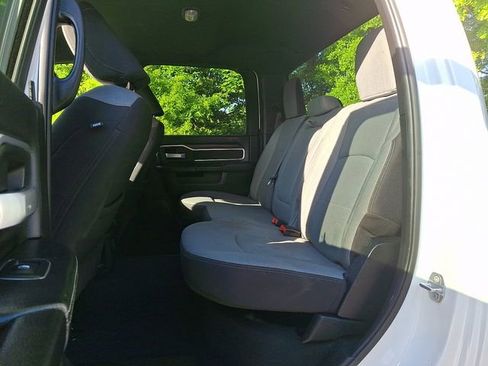 Used 2024 RAM 3500 Big Horn image 10