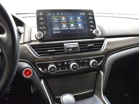 Used 2020 Honda Accord Sport image 19