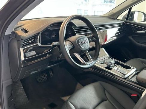 Certified 2023 Audi Q7 3.0T Premium Plus w/ Premium Plus Package image 9