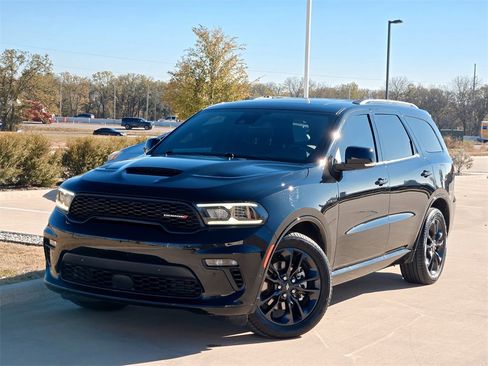 Used 2023 Dodge Durango R/T image 2