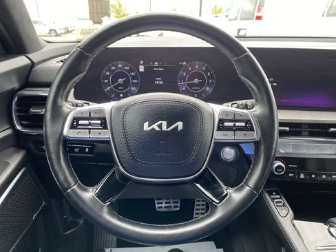 Used 2023 Kia Telluride SX Prestige X-Line image 19