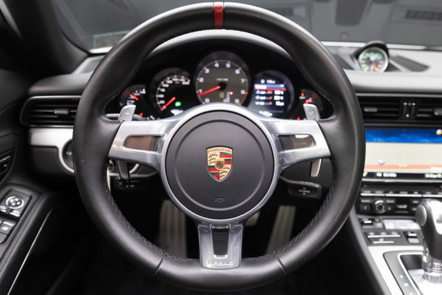 Used 2015 Porsche 911 Carrera S RWD image 7
