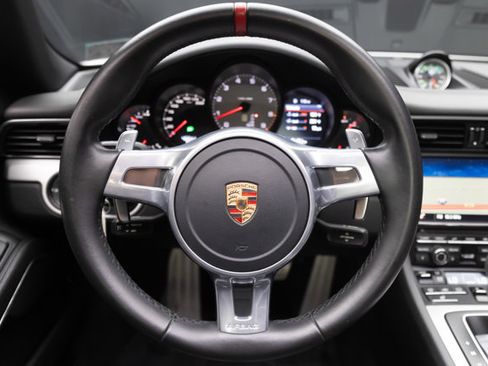 Used 2015 Porsche 911 Carrera S RWD image 7