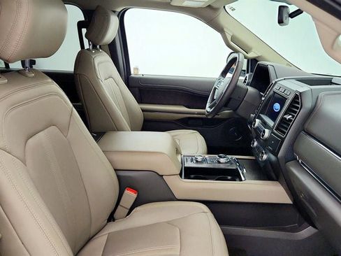Used 2019 Ford Expedition Limited w/ Special Edition Package AWD/4WD image 25