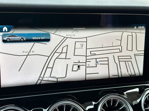 New 2026 Mercedes-Benz AMG GT 53 image 23