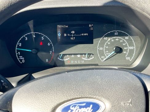 Used 2024 Ford Transit 350 Base w/ Load Area Protection Package image 12