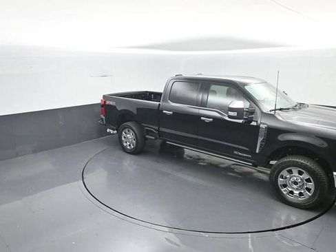 New 2026 Ford F250 King Ranch w/ Chrome Package AWD/4WD image 27