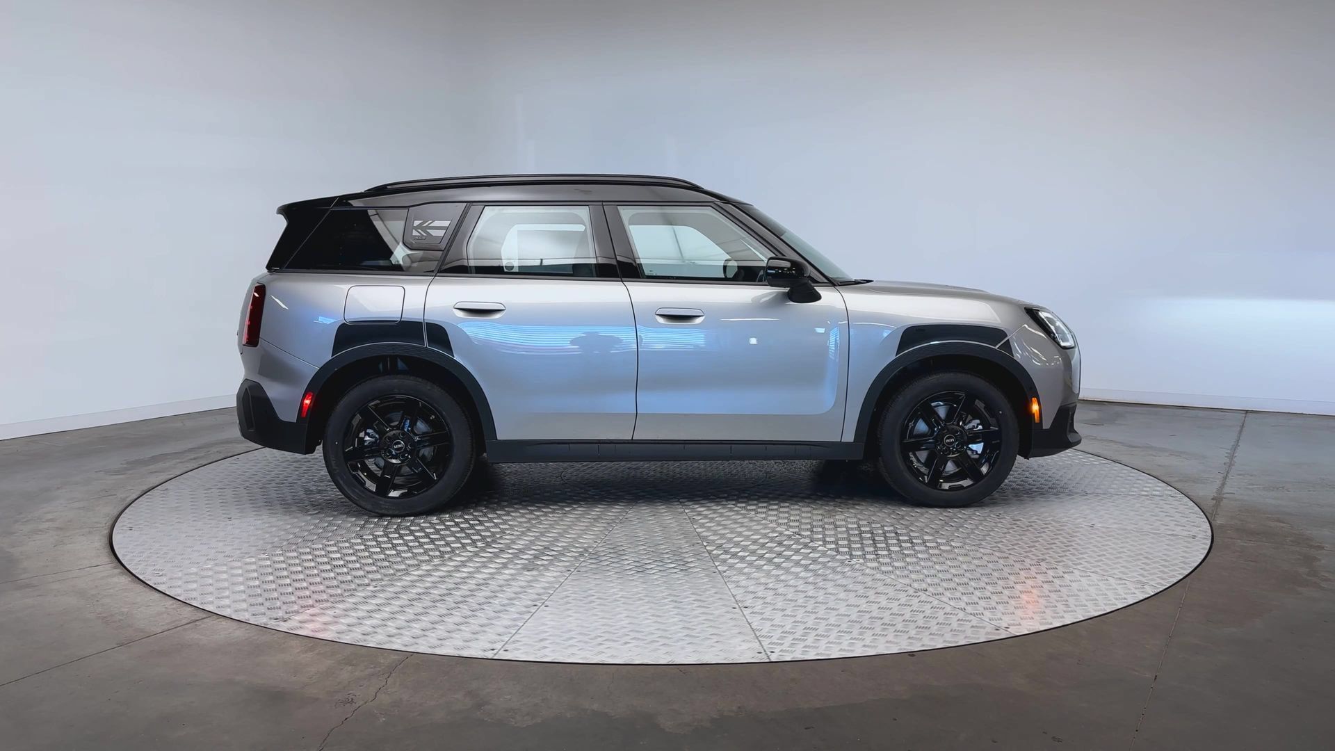 Certified 2026 MINI Cooper Countryman S AWD/4WD image 9
