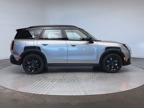 New 2026 MINI Cooper Countryman S image 9