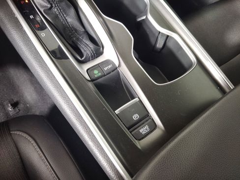 Certified 2020 Honda Accord Sport image 24