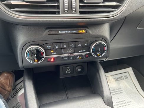 New 2026 Ford Escape Active w/ Cold Weather Package image 17