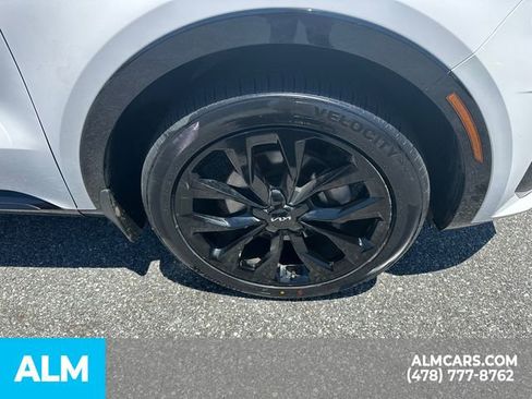 Used 2023 Kia Sorento SX FWD image 14