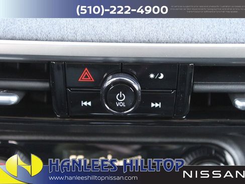 New 2026 Nissan Kicks SV w/ Charging Package image 24