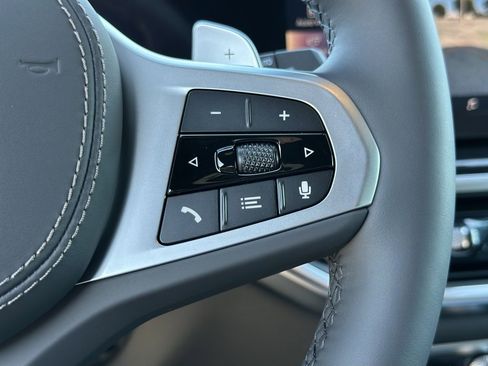 New 2026 BMW X5 xDrive40i w/ M Sport Package image 30