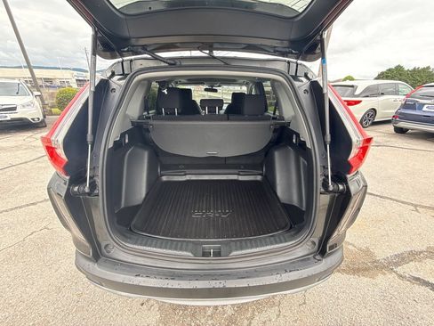 Used 2019 Honda CR-V EX image 14