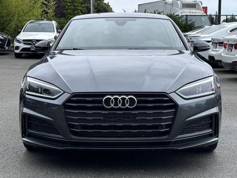Used 2019 Audi A5 2.0T Premium Plus AWD/4WD image 31
