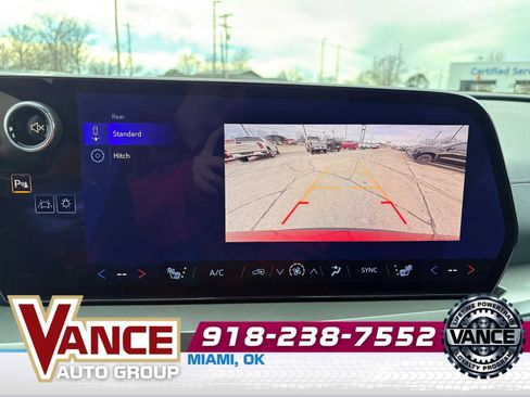 New 2026 Chevrolet Traverse LT w/ Sun and Wheel Package image 28