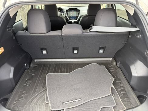 Certified 2024 Subaru Crosstrek 2.0i Premium AWD/4WD image 29
