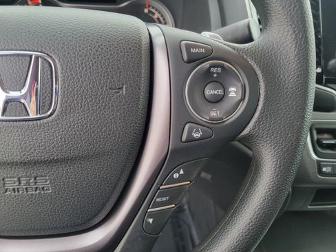 Used 2021 Honda Ridgeline Sport image 33