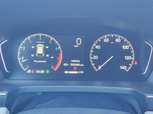 Certified 2024 Honda Pilot Touring image 16