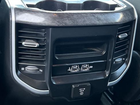 Used 2020 RAM 1500 Big Horn AWD/4WD image 15