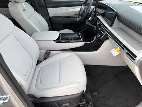 New 2026 Hyundai Tucson Limited AWD/4WD image 19