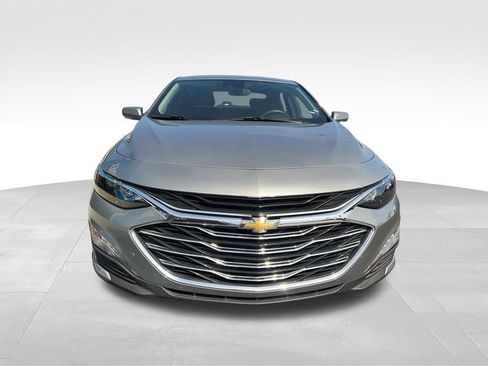 Used 2024 Chevrolet Malibu LT FWD image 39