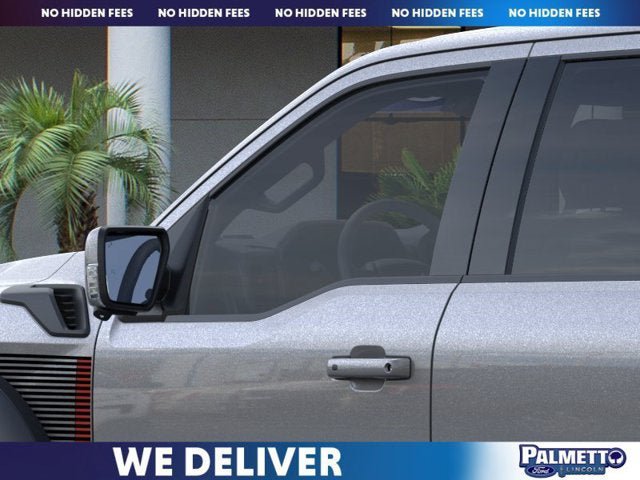 New 2026 Ford F150 Raptor w/ Equipment Group 803A Raptor R AWD/4WD image 20