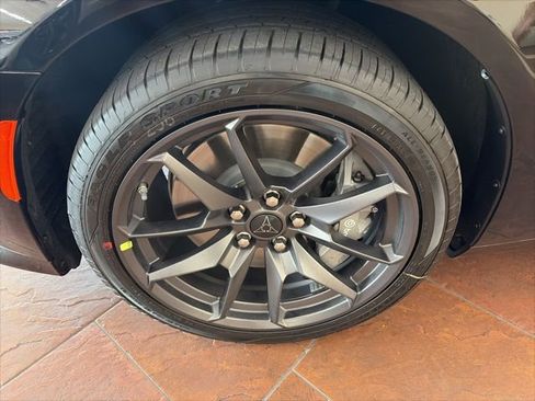 New 2026 Dodge Charger Scat Pack w/ Blacktop Package image 10