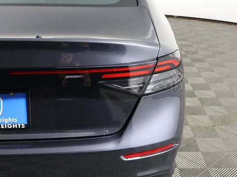 Used 2024 Honda Accord LX image 13