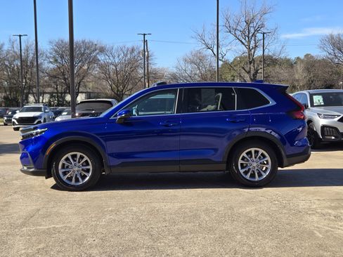 Used 2023 Honda CR-V EX-L image 5