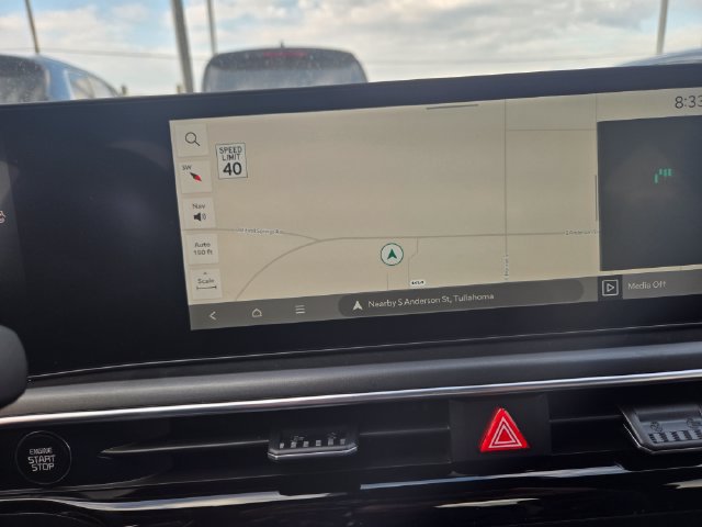 New 2026 Kia K5 GT-Line w/ GT-Line Premium Package FWD image 13