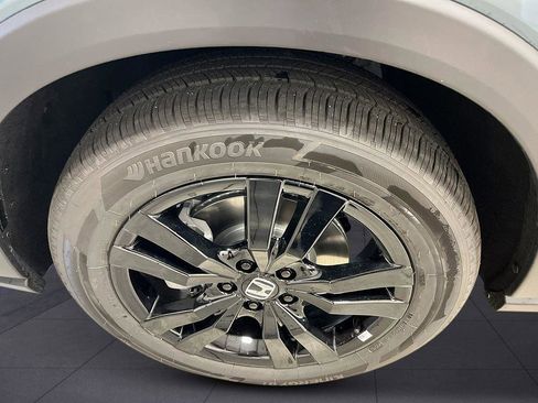 New 2026 Honda HR-V Sport image 11