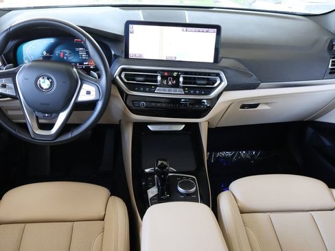 Used 2022 BMW X3 xDrive30i w/ Premium Package 2 image 14