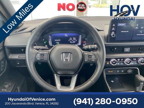 Used 2026 Honda CR-V Sport-L image 45
