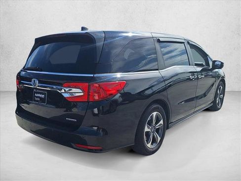 Used 2018 Honda Odyssey Touring image 8