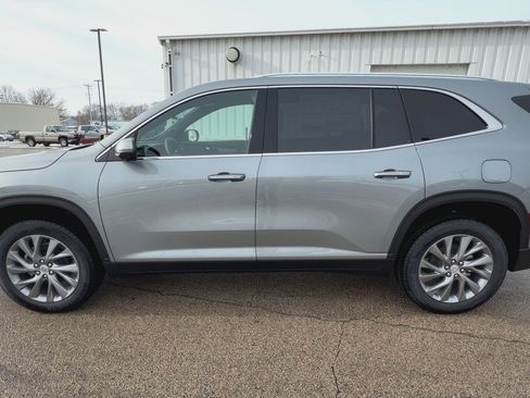 New 2026 Buick Enclave Preferred w/ Super Cruise Package image 5