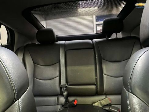 Used 2018 Chevrolet Volt Premier w/ Driver Confidence Package image 25