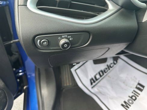 Certified 2023 Chevrolet Malibu LT image 16