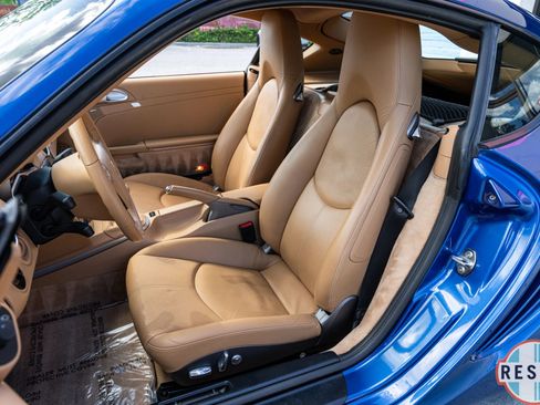 Used 2006 Porsche Cayman S RWD image 9